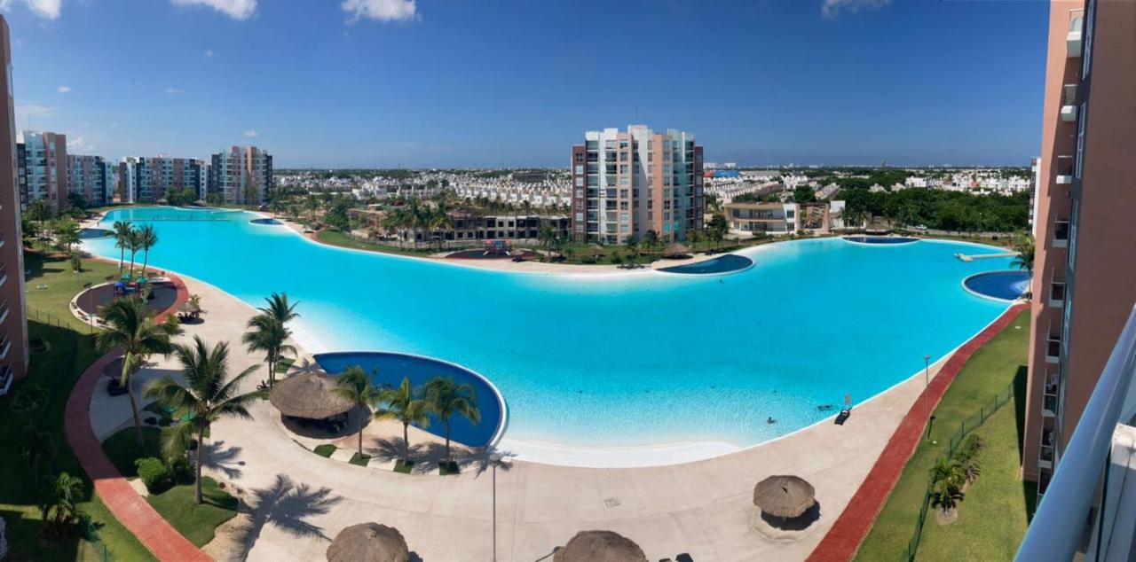 Dream Family Vacations Канкун Екстериор снимка